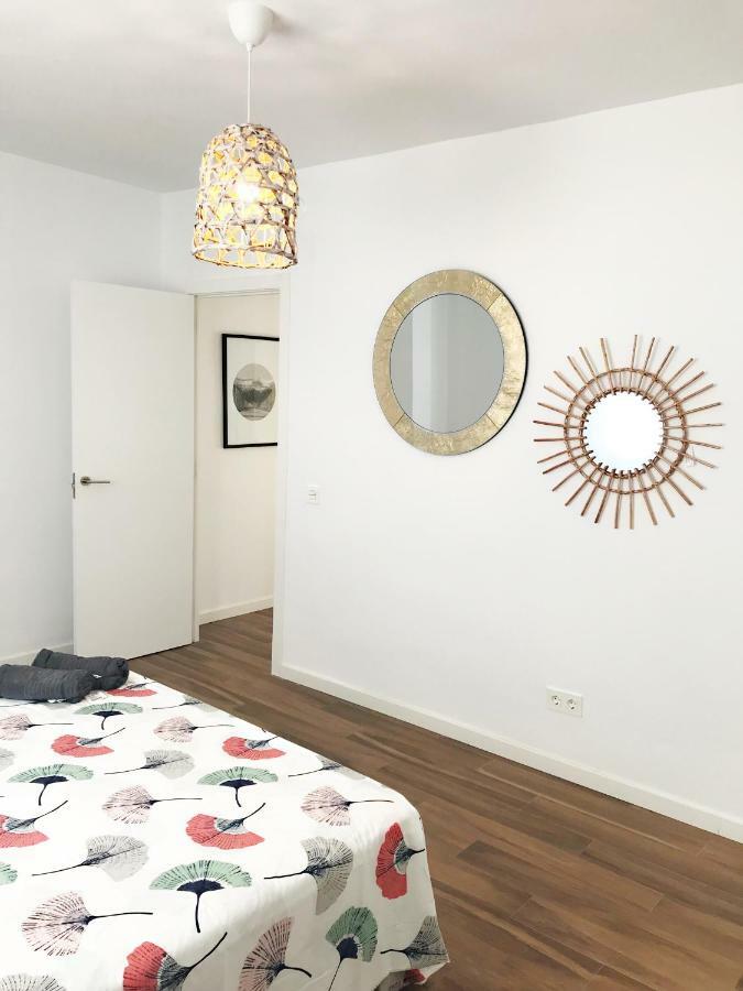 Goya Atico Appartement Valencia Buitenkant foto