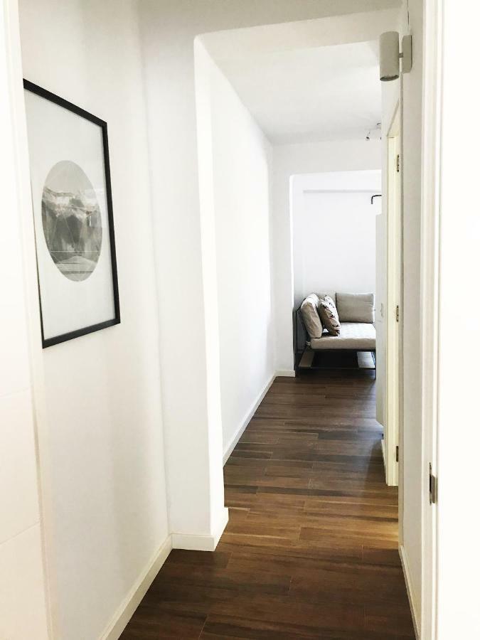 Goya Atico Appartement Valencia Buitenkant foto